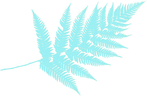 blueish